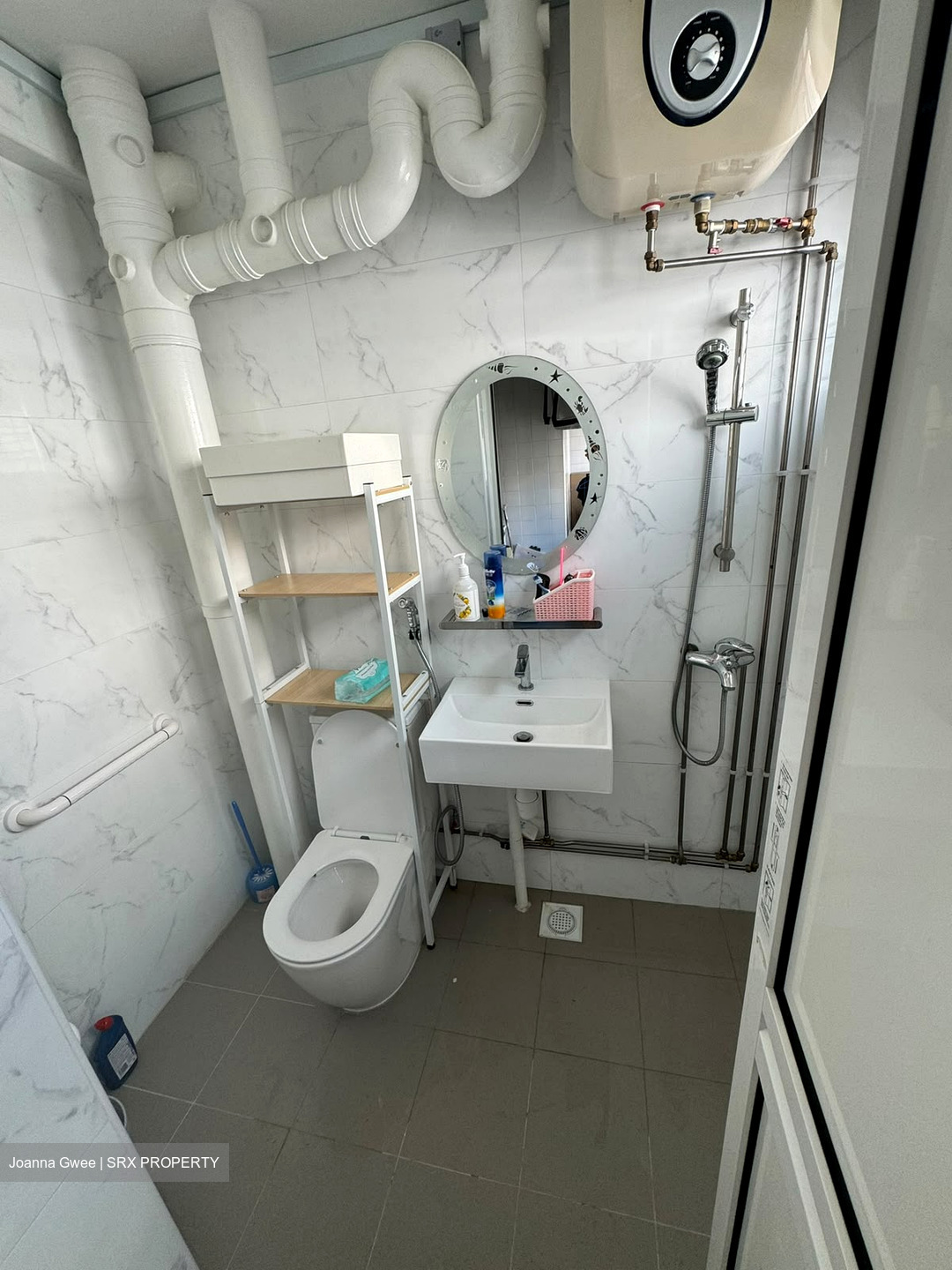 Blk 408 Serangoon Avenue 1 (Serangoon), HDB 5 Rooms #612817661